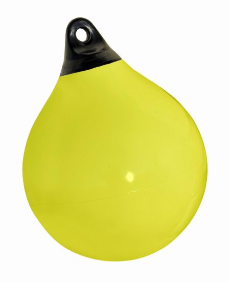 TAYLOR MADE 21' YELLOW NET BUOY - 806621