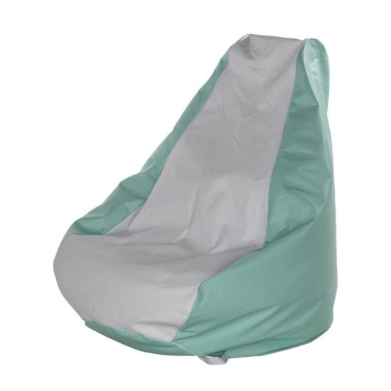 TAYLOR MADE TEARDROP MARINE BEANBAG WHT SEAFOAM - 81006