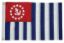 TAYLOR MADE 12X18 USPS ENSIGN - 8218