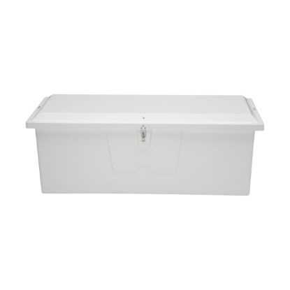TAYLOR MADE STOW 'N GO DOCK BOX 27' X 72' X 26' - 83554