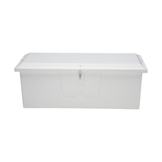 TAYLOR MADE STOW 'N GO DOCK BOX 27' X 72' X 26' - 83554
