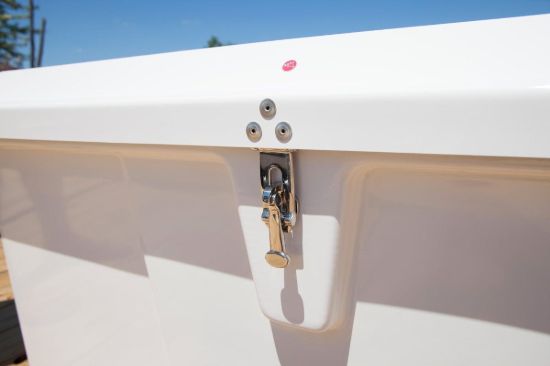TAYLOR MADE STOW 'N GO SEAT DOCK BOX 29' X 72' - 83555