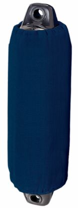 TAYLOR MADE PREMIUM  FENDER CVR MED NAVY - 9205N