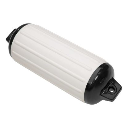 TAYLOR MADE 5.5'X20' WHITE SUPER GARD FENDER - 950520