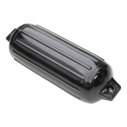 TAYLOR MADE 6.5'X22' ONYX BLACK SUPER GARD FEND - 952622