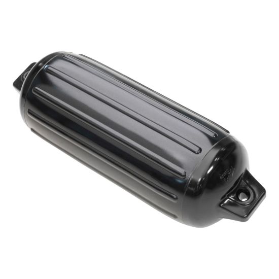 TAYLOR MADE 6.5'X22' ONYX BLACK SUPER GARD FEND - 952622