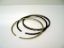 TOTAL SEAL 3.898 +5 1.5 1.5 3.0 8CYL GAS PORT - CS7984GP5