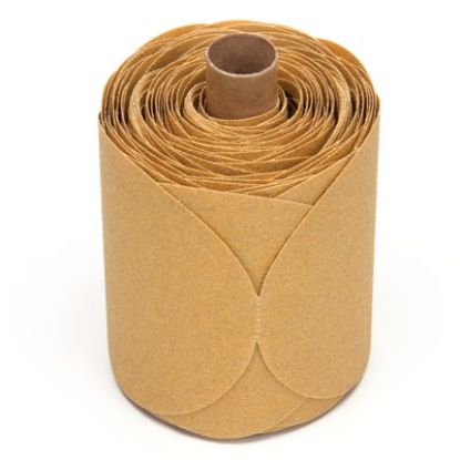 3M GOLD DISC ROLL 220A 175RL - 01438