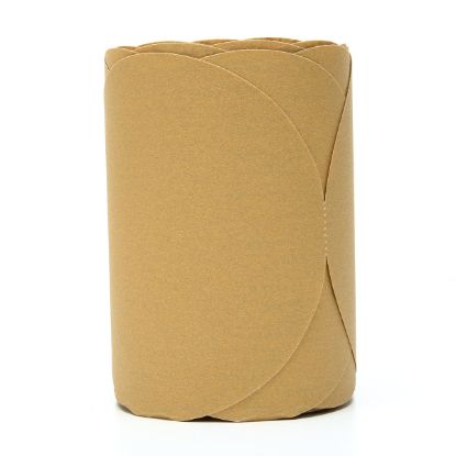 3M GOLD DISC ROLL 180A 175RL - 01439