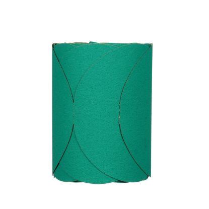 3M GREEN  DISC 80D  100/ROLL - 01506