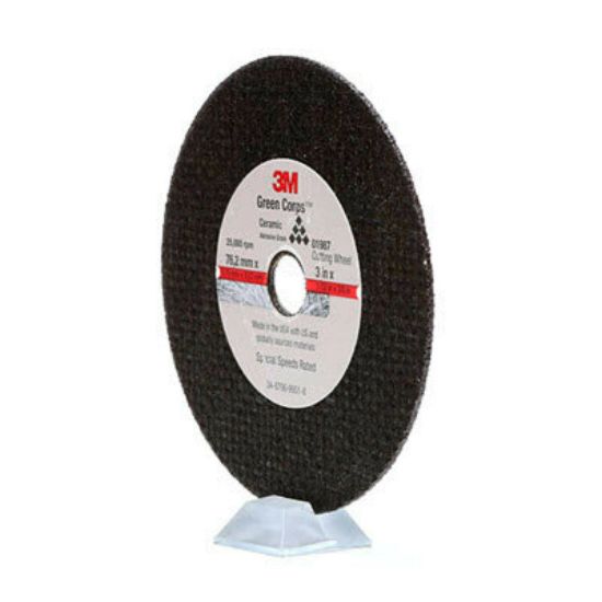 3M CUT-OFF WHEEL - 01987
