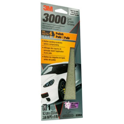 3M 3M TRIZACT PERFORMANC - 03064