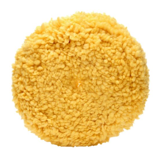 3M WOOL POLISHING PAD - 05754
