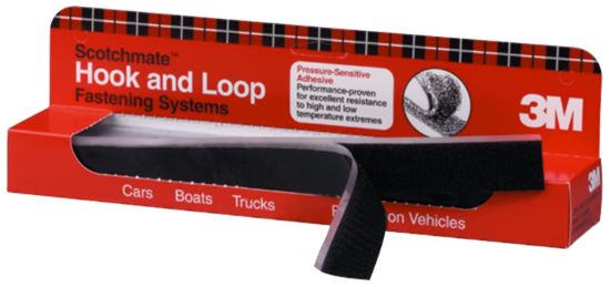 3M HOOK&LOOP FASTENING SYSTM - 06480