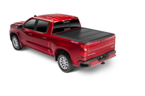 UNDERCOVER 05-15 TOYOTA TACOMA 5' SB - UX42002