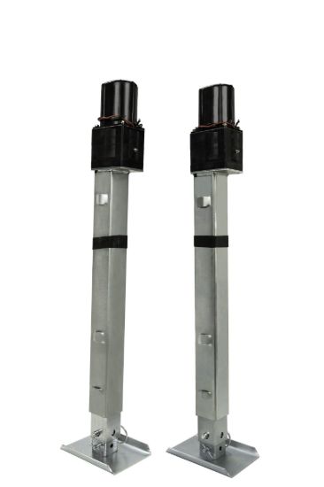 ULTRA FAB 5TH. WHEEL JACKS - 17943010