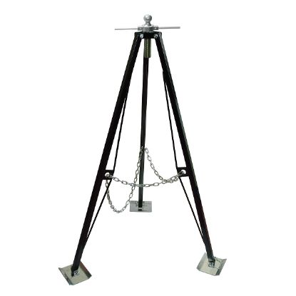 ULTRA FAB ULTRA STL GOOSENECK TRIPOD STABLZR - 19950450