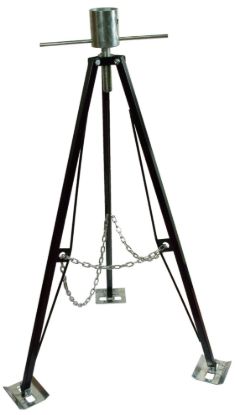 ULTRA FAB KINGPIN STABILIZER ECONOM - 19950500