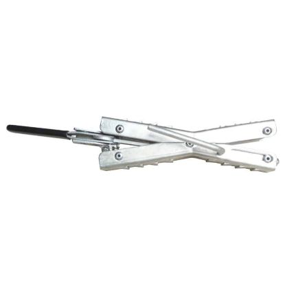 ULTRA FAB DELUXE CHOCK & LOCK - 21001060