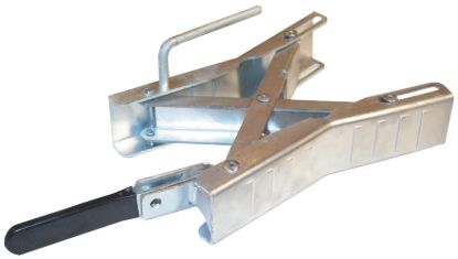 ULTRA FAB DELUXE CHOCK & LOCK XL - 21001080