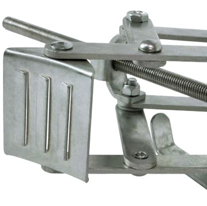 ULTRA FAB ULTRA SUPER GRIP CHOCK2/PK - 21001091