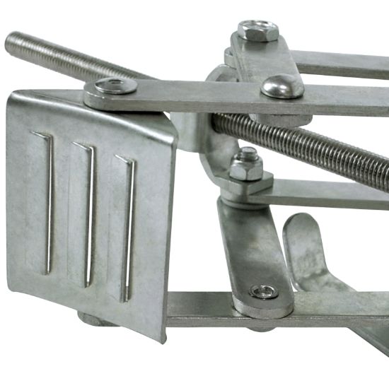 ULTRA FAB ULTRA SUPER GRIP CHOCK2/PK - 21001091