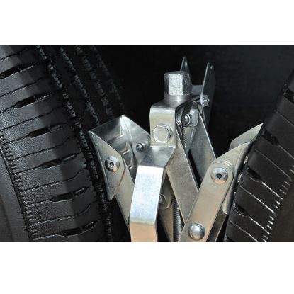 ULTRA FAB SUPER GRIP CHOCK XL SINGLE PACK - 21001094