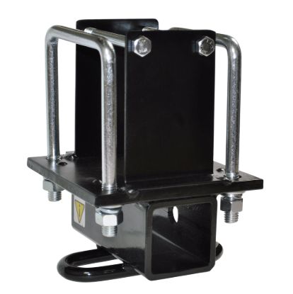 ULTRA FAB UNIVERSAL HITCH - 35946402