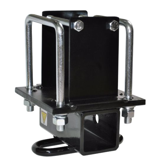 ULTRA FAB UNIVERSAL HITCH - 35946402