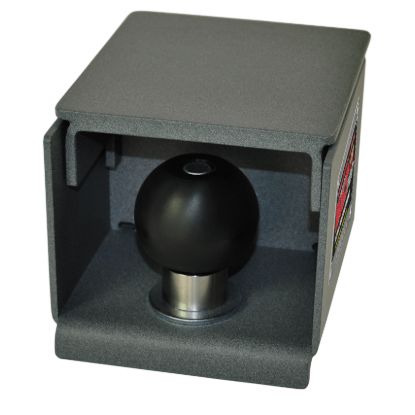 ULTRA FAB MEGAHITCH COUPLER VAULT COMBO KIT - 35946510