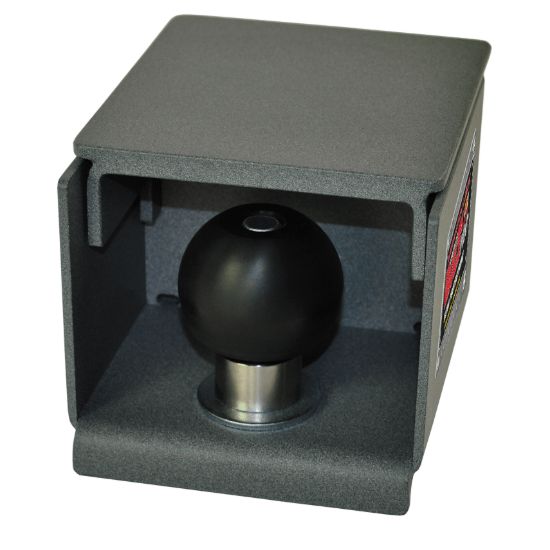 ULTRA FAB MEGAHITCH COUPLER VAULT COMBO KIT - 35946510