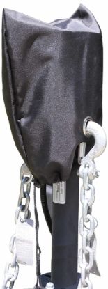 ULTRA FAB TONGUE JACK PROTECTIVE - 38944026