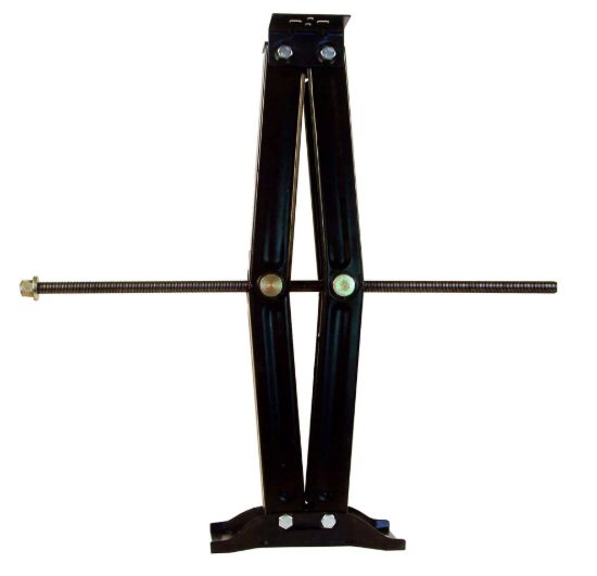 ULTRA FAB 24 INCH SCISSOR JACKS - 48979002