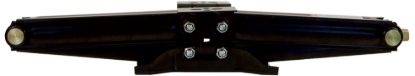 ULTRA FAB SCISSOR JACK BLK. 24' (1) - 48979006