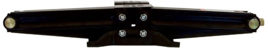 ULTRA FAB SCISSOR JACK BLK. 24' (1) - 48979006