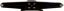 ULTRA FAB SCISSOR JACK BLK. 24' (1) - 48979006