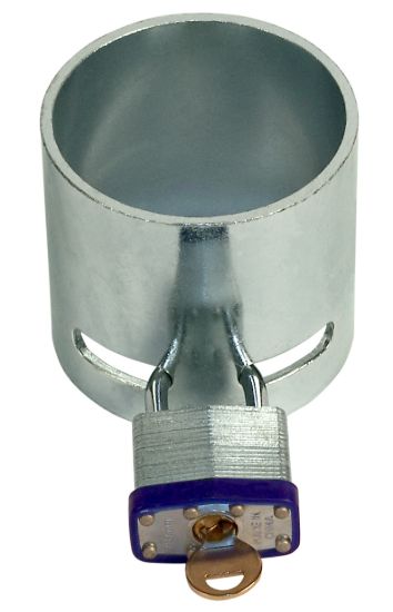 ULTRA FAB FW SLEEVE W/LOCK - 48979008