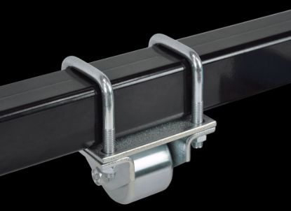 ULTRA FAB HITCH MNT SOLID ROLL 2.5' - 48979017