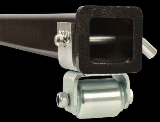 ULTRA FAB HITCH PROTECTOR - 48979020