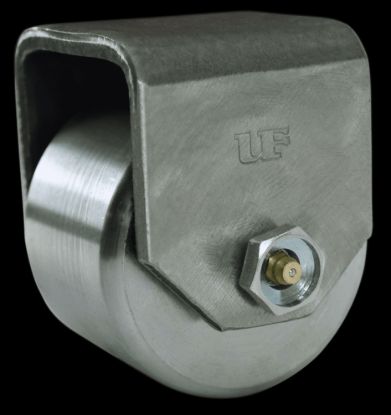 ULTRA FAB WELD ON JUMBO ROLLER - 48979023