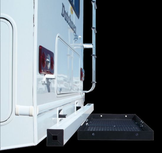 ULTRA FAB CARGO HAULER 23.25' X 60' - 48979025