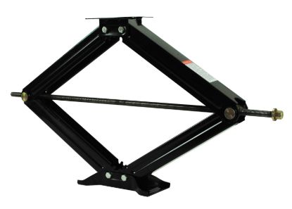 ULTRA FAB SCISSOR JACK BLK 30' - 48979032