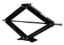 ULTRA FAB SCISSOR JACK BLK 30' - 48979032
