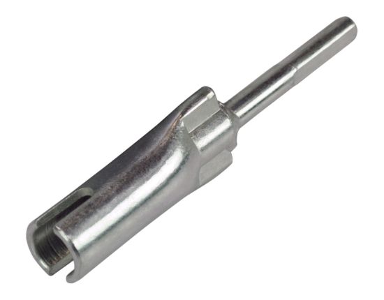 ULTRA FAB T-SLOT SCISSOR JACK CRANK - 48979071