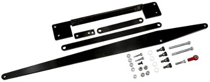 ULTRA FAB ELIMINATOR II   FRONT-TO-BACK - 48979080