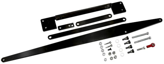 ULTRA FAB ELIMINATOR II   FRONT-TO-BACK - 48979080