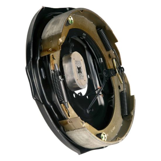 ULTRA FAB BRAKE - ELECTRIC - LH 12X2 7K - 48979114