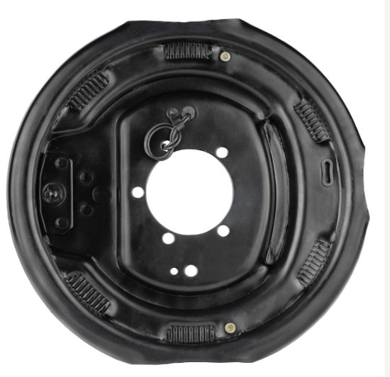 ULTRA FAB BRAKE - ELECTRIC - RH 12X2 7K - 48979115