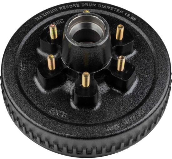 ULTRA FAB HUB/DRUM-6K  6 X 5.5  1/2'-20  12' - 48979501