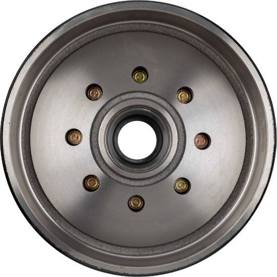 ULTRA FAB HUB/DRUM-7K  8 X 6.5  1/2'-20  12' - 48979502